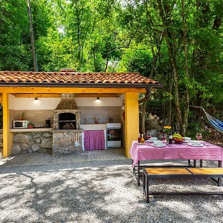Cozy In With Outdoor Swimming Pool Holiday home