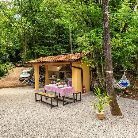 Cozy In With Outdoor Swimming Pool Holiday home *