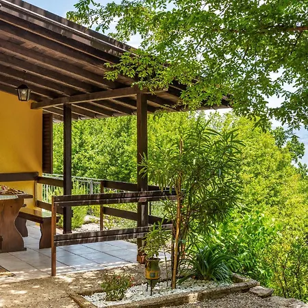 Cozy In With Outdoor Swimming Pool